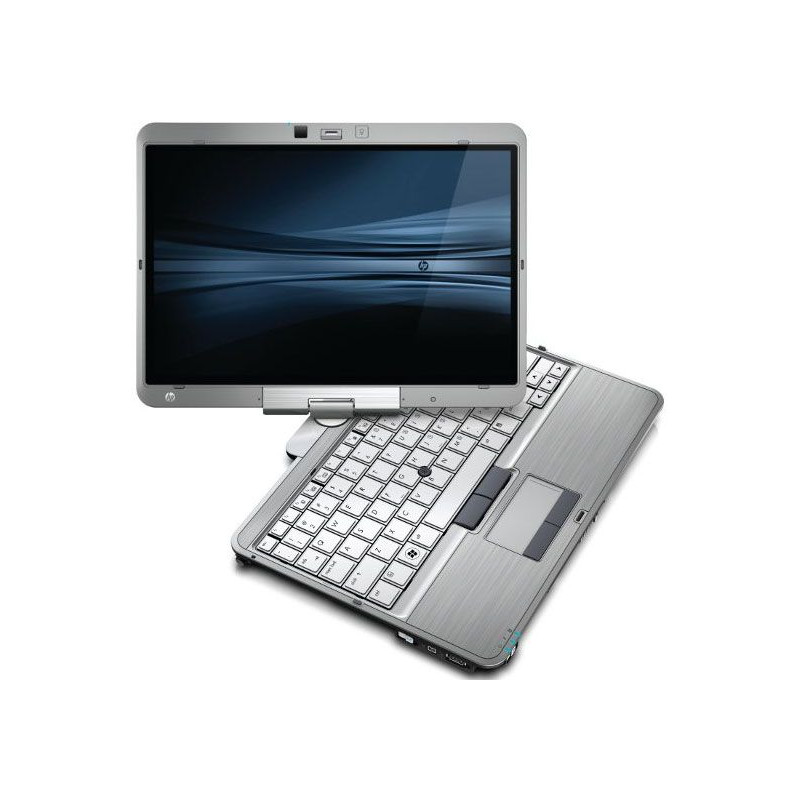 HP EliteBook 2760P Touch 12.1" i5 4GB HDD 250GB A