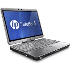 HP EliteBook 2760P Touch 12.1" i5 4GB HDD 250GB A
