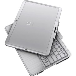 HP EliteBook 2760P Touch 12.1" i5 4GB HDD 250GB A