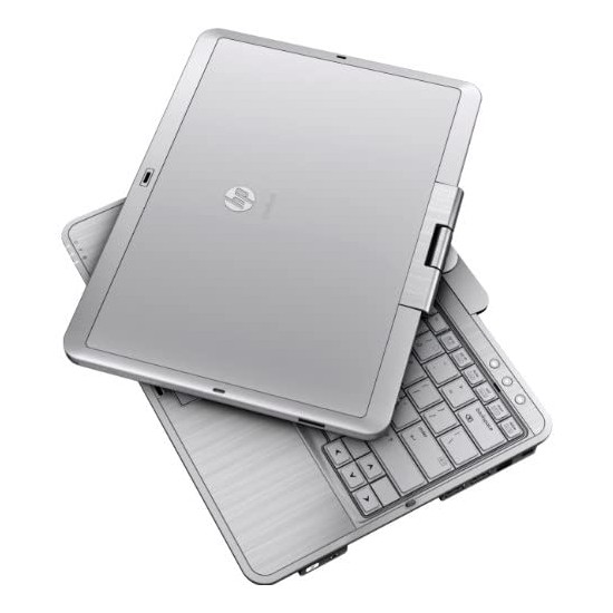 HP EliteBook 2760P Touch 12.1" i5 4GB HDD 250GB A