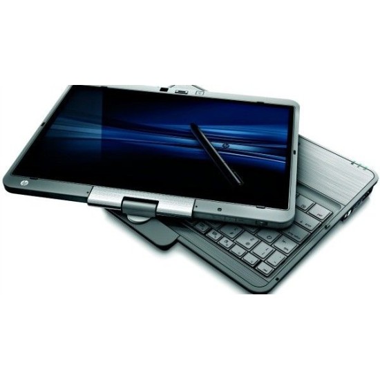 HP EliteBook 2760P Touch 12.1" i5 4GB HDD 250GB A
