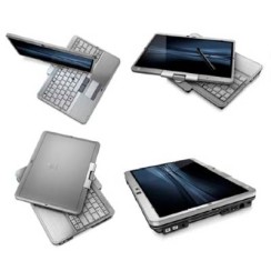 HP EliteBook 2760P Touch 12.1" i5 4GB HDD 250GB A