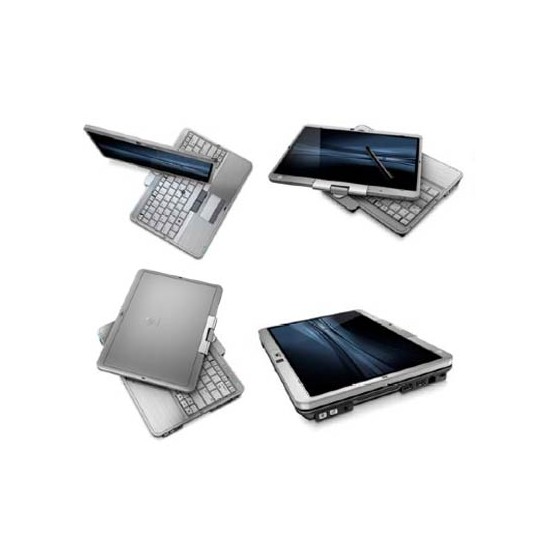 HP EliteBook 2760P Touch 12.1" i5 4GB HDD 250GB A