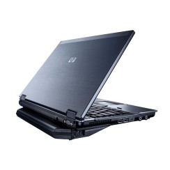 HP EliteBook 6930P 14" Core 2 Duo, 4GB, 256GB SSD A+