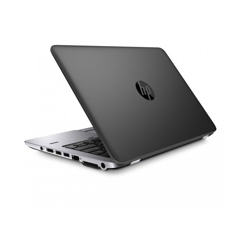HP EliteBook 820 G1 12,5" i5 8GB SSD A+ - Leistung und Stil