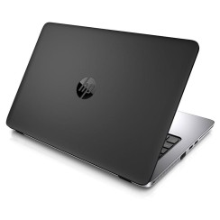 HP EliteBook 820 G1 12,5" i5 8GB SSD A+ - Leistung und Stil