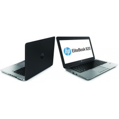 HP EliteBook 820 G1 12,5" i5 8GB SSD A+ - Leistung und Stil