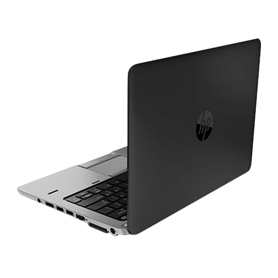 HP EliteBook 820 G2 - i5, 8GB, SSD 128GB, A+