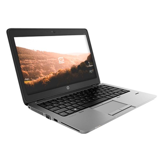 HP EliteBook 820 G2 i5 8GB SSD 128GB A+ 12,5" EliteBook 820 G2 i5 8GB SSD 128GB A+ 12,5"