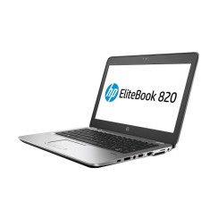 HP EliteBook 820 G4 Touch 12,5" i5 8GB SSD 256GB A+ EliteBook 820 G4 Touch 12,5" i5 8GB SSD 256GB A+