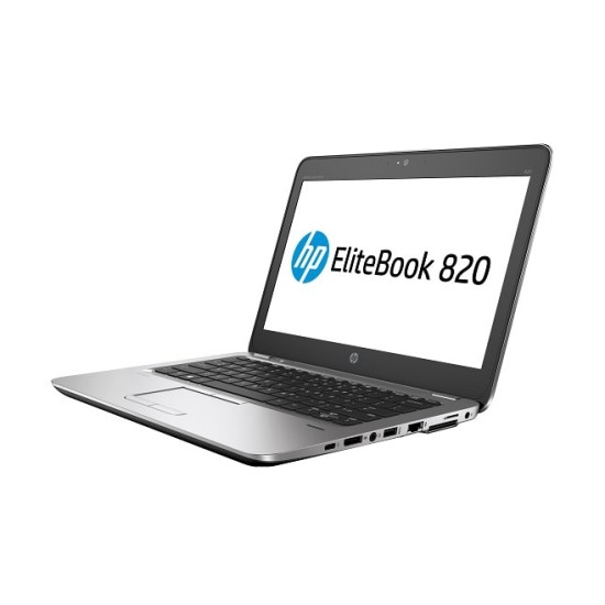 HP EliteBook 820 G4 Touch 12,5" i5 8GB SSD 256GB A+ EliteBook 820 G4 Touch 12,5" i5 8GB SSD 256GB A+