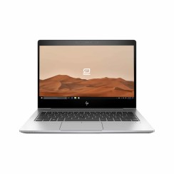 HP EliteBook 830 G5 - 13,3″ Ultraportable, i5, 8GB, SSD 256GB