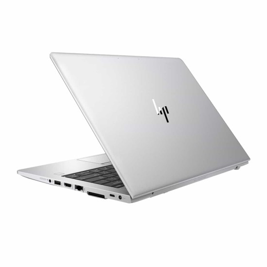 HP EliteBook 830 G5 - 13,3″ Ultraportable, i5, 8GB, SSD 256GB