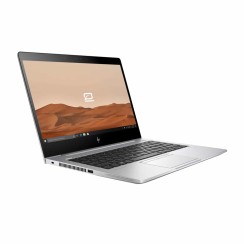 HP EliteBook 830 G5 - 13,3″ Ultraportable, i5, 8GB, SSD 256GB