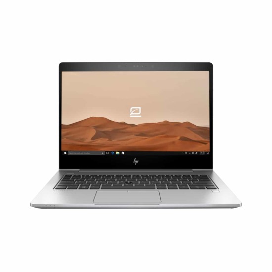 HP EliteBook 830 G5 13,3" i7-8650U 16GB SSD 512GB FHD