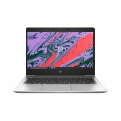 HP EliteBook 830 G6 - 13,3″, i5-8365U, 16GB, SSD 256GB | Business Notebook