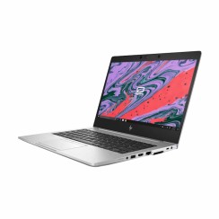 HP EliteBook 830 G6 i5 8GB SSD 256GB 13,3" Full HD