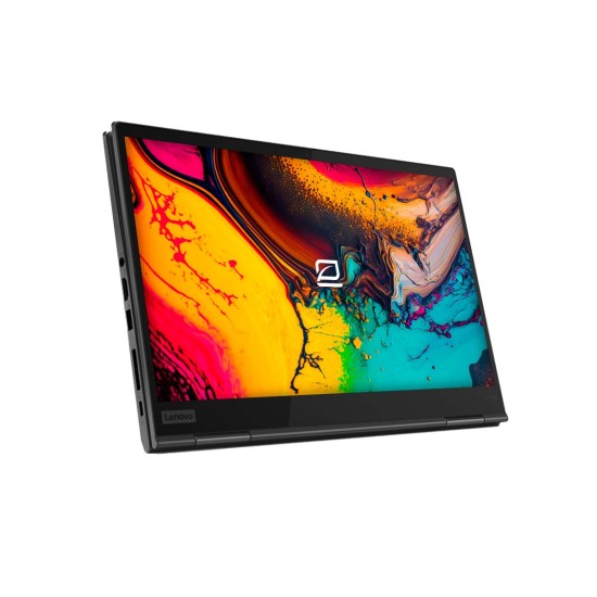 Lenovo ThinkPad X1 Yoga G5 14" i7, 16GB, 512GB - Ausverkauf!