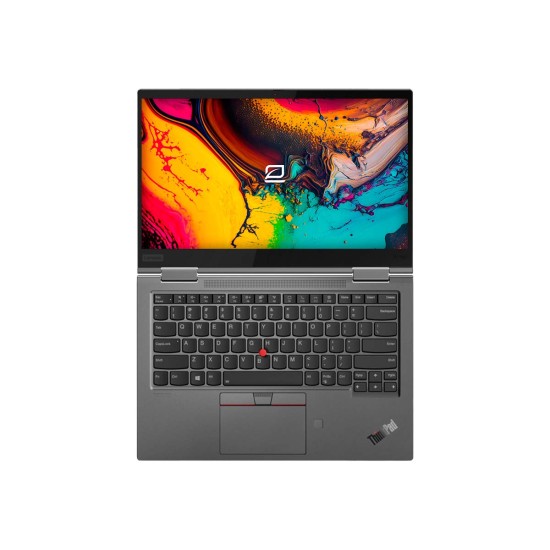 Lenovo ThinkPad X1 Yoga G5 14" i7, 16GB, 512GB - Ausverkauf!