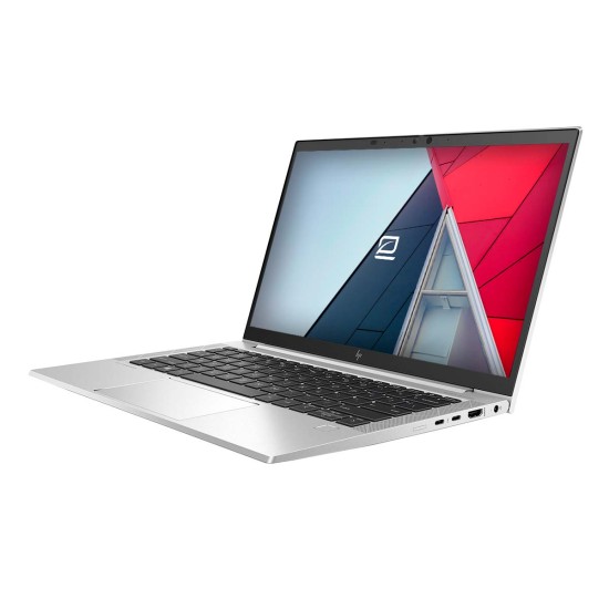 HP EliteBook 830 G7 - i5-10310U - 8GB - SSD 256GB - 13,3" FHD