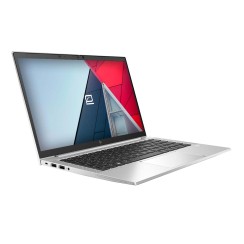 HP EliteBook 830 G7 - i5-10310U - 8GB - SSD 256GB - 13,3" FHD