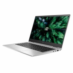 HP EliteBook 830 G8 i5-1145G7 · 32GB · SSD 512GB · FHD