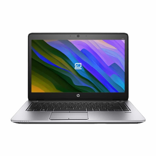 HP EliteBook 840 G2 14" i5 8GB SSD Klasse A
