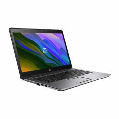 HP EliteBook 840 G2 14" i5 8GB SSD Klasse A