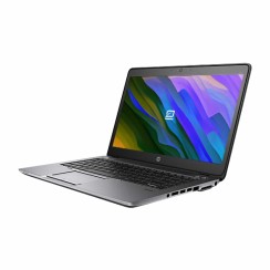 HP EliteBook 840 G2 14" i5 8GB SSD Klasse A