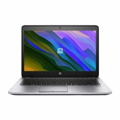 HP EliteBook 840 G2 14" i7 8GB Full HD SSD A-