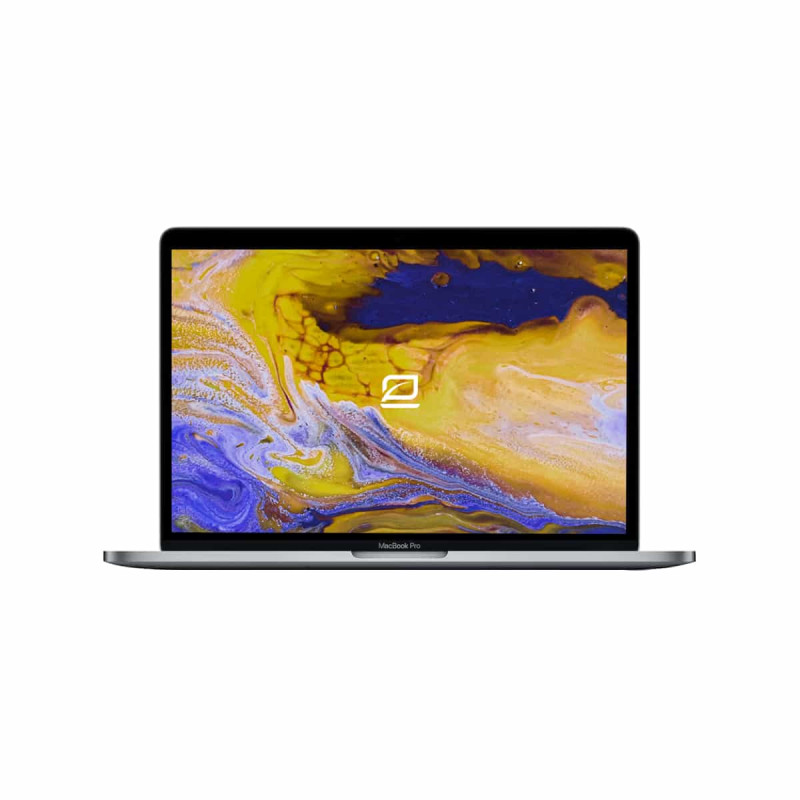 Ausverkauf Apple MacBook Pro Retina 13" i5 8GB SSD 256GB 2018