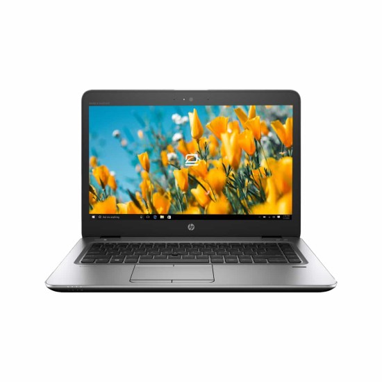 HP EliteBook 840 G4 14" i7-7500U 8GB SSD 256GB QHD