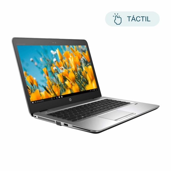 HP EliteBook 840 G4 Touch 14" i5 7300U, 8GB, 256GB SSD