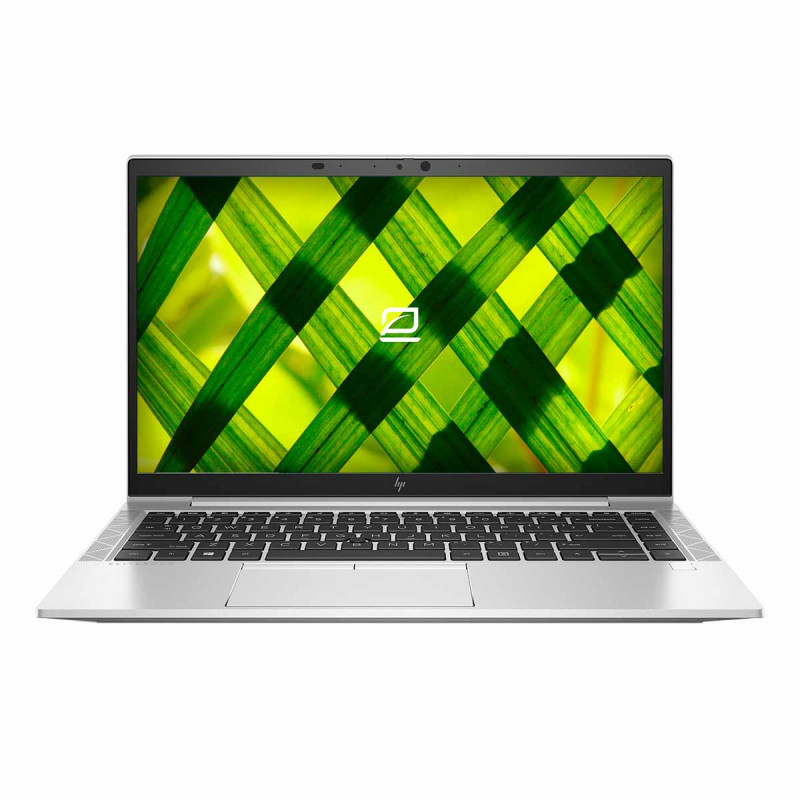 HP EliteBook 840 G8 14" - i5-1145G7 - 16GB - 512GB SSD - Full HD