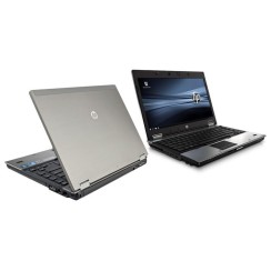 HP EliteBook 8440P 14" i5 4GB HDD 250GB A+ Full HD