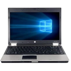 HP EliteBook 8440P 14" i7 620M 8GB SSD A+ Refurbished