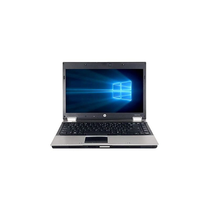 HP EliteBook 8440P 14" i7 620M 8GB SSD A+ Refurbished