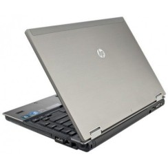 HP EliteBook 8440P 14" i7 620M 8GB SSD A+ Refurbished