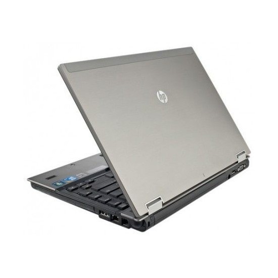 HP EliteBook 8440P 14" i7 620M 8GB SSD A+ Refurbished