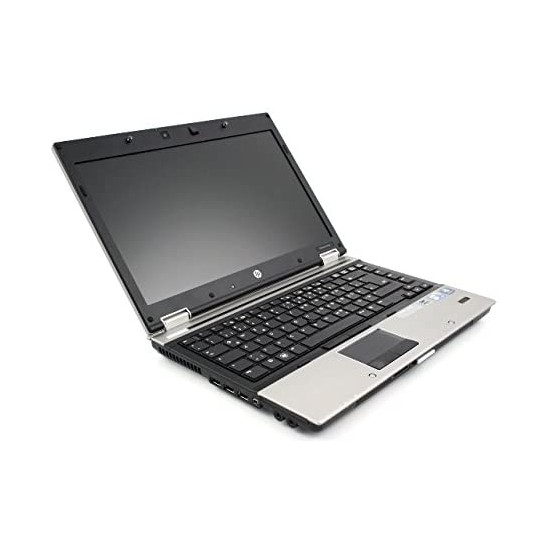 HP EliteBook 8440P 14" i7 620M 8GB SSD A+ Refurbished