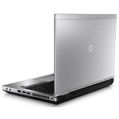 HP EliteBook 8460P 14" i5, 8GB, 128GB SSD - Note A
