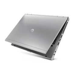 HP EliteBook 8460P 14" i5, 8GB, 128GB SSD - Note A
