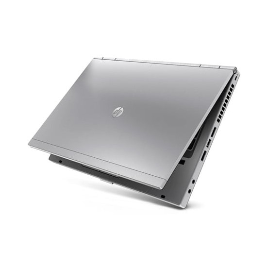 HP EliteBook 8460P 14" i5, 8GB, 128GB SSD - Note A