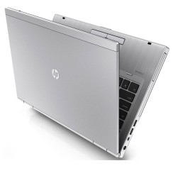 HP EliteBook 8470P 14" i5 4GB HDD A+ Refurbished