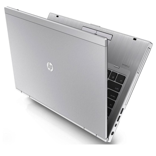 HP EliteBook 8470P 14" i5 4GB HDD A+ Refurbished