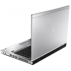 HP EliteBook 8470P 14" i5 4GB HDD A+ Refurbished