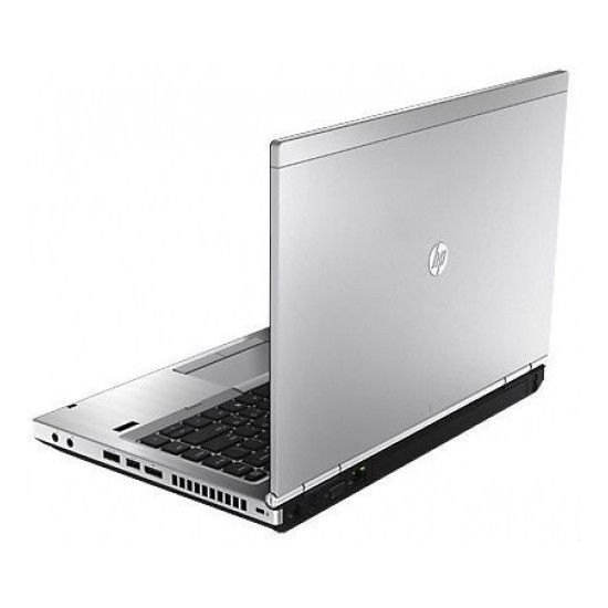 HP EliteBook 8470P 14" i5 4GB HDD A+ Refurbished