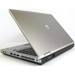 HP EliteBook 8470P 14" i5 4GB HDD A+ Refurbished