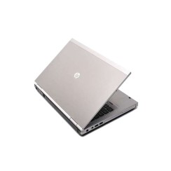 HP EliteBook 8470P 14" i5 4GB HDD A+ Refurbished