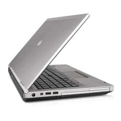 HP EliteBook 8470P 14" i5 4GB HDD A+ Refurbished